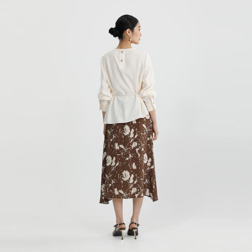 卡莉朵拉上衣C29A7107 商品图4