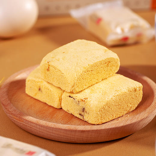 【濠润坊】榴莲酥柑橘酥水果酥组合澳门手信特产休闲零食（2月11日停发 年后恢复） 商品图4