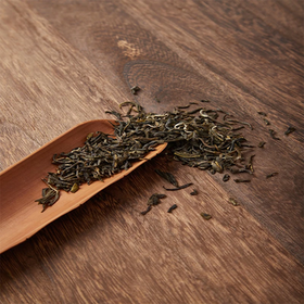 京华10号茉莉花茶浓香型老北京特色花茶茶叶自己喝自饮口粮茶250g /水饮冲调 /茗茶 /茉莉花茶