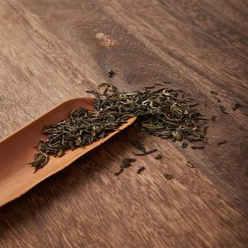 京华10号茉莉花茶浓香型老北京特色花茶茶叶自己喝自饮口粮茶250g /水饮冲调 /茗茶 /茉莉花茶 商品图0