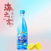 【统一海之言电解质水饮料柠檬味500ml*15瓶整箱】口感清爽  补充电解质  请喝海之言 商品缩略图2