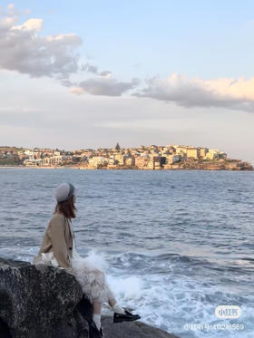 闪照第497期 大海