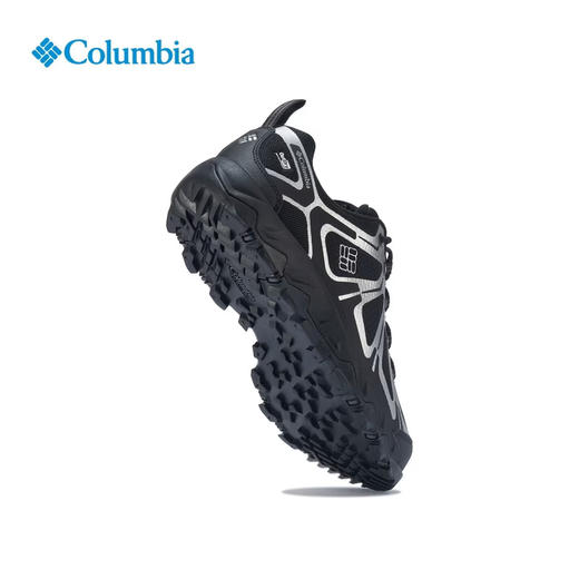 哥伦比亚男式狂峰多功能徒步鞋YM1812 商品图6