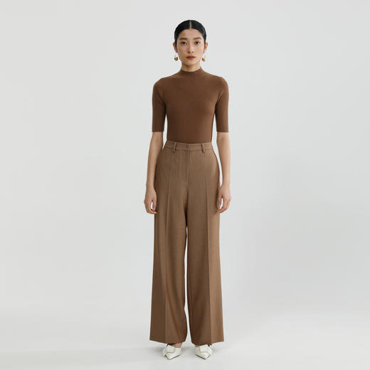 卡莉朵拉长裤C29A7207 商品图4