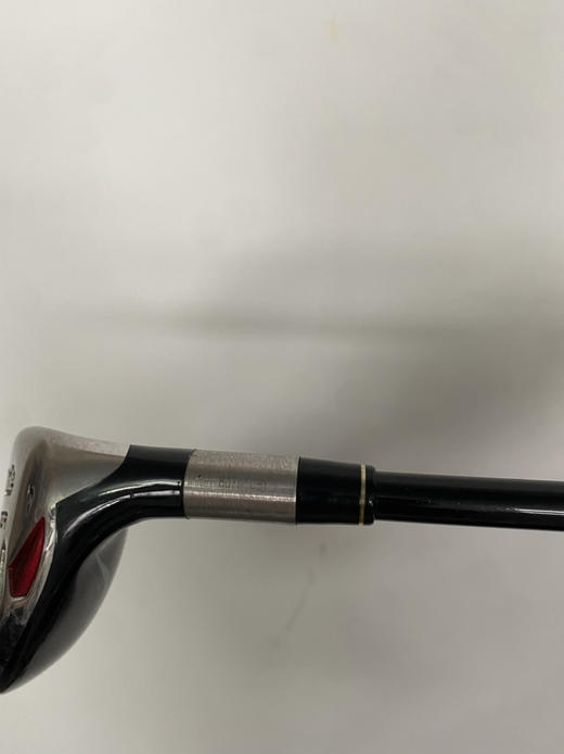 二手正品泰勒梅四号铁木杆 商品图4