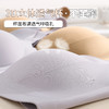 春节不打烊【3D立体透气杯❗️聚拢承托有型】夏季薄款内衣女大胸显小聚拢副乳防垂软支撑无痕隐形无钢圈文胸女。jc 商品缩略图1