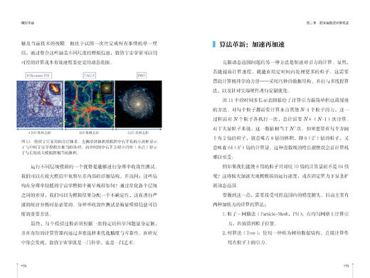 《模拟宇宙：我们生活在虚拟世界吗》 商品图4