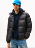 【新品超惠秒】Tommy Hilfiger 汤米·希尔费格 男士新晋高充绒防风防水羽绒服 12534 商品缩略图11