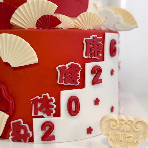 福扇呈祥 商品图4