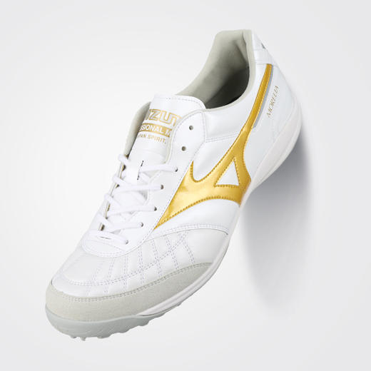 【M8】小李子美津浓MORELIA莫雷拉M8高端日产TF碎钉袋鼠皮足球鞋成人男 商品图3