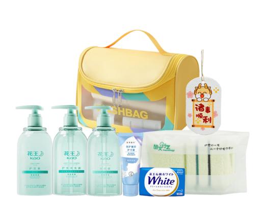 花王洗护沐礼包 商品图0