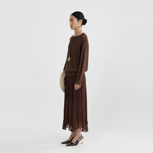 卡莉朵拉针织衫C29A7322 商品图1