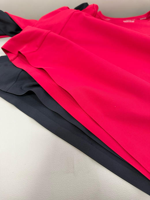 点此购买 可隆春秋季男士CNY S-FUNCTIONAL圆领长袖T恤 ssy 340333 商品图11