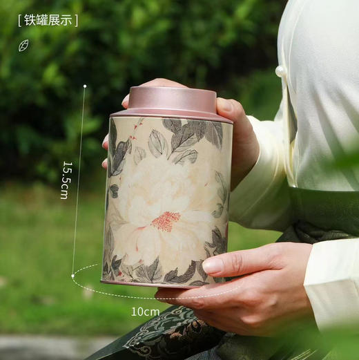 古树红茶礼盒装 商品图2