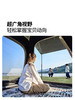 牧高笛零动公园全自动速开帐篷户外露营装备黑胶防晒便携折叠 商品缩略图3