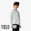 【莫代尔】英氏儿童卫衣男童长袖上衣春秋新款连帽卫衣休闲户外百搭长袖上装 商品缩略图3