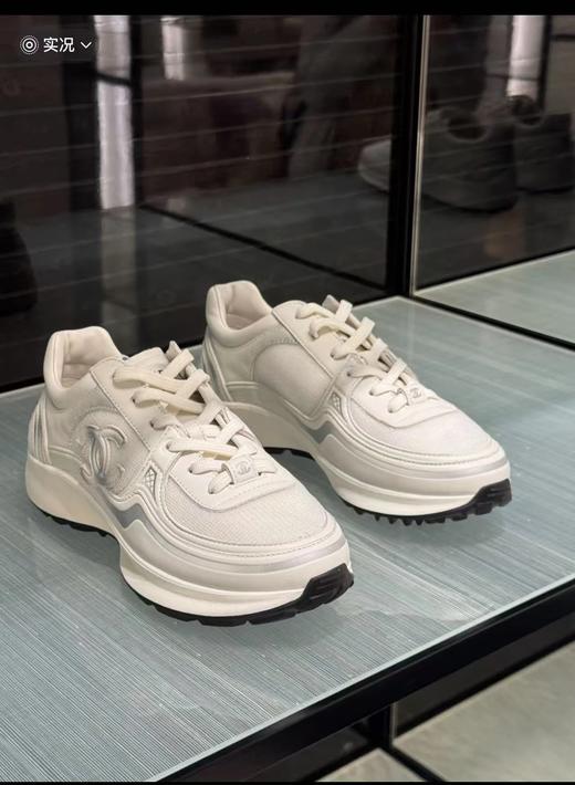 年后发 重磅渠道 26C渐变运动鞋 超薄运动鞋 商品图1