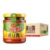 海天黄豆酱 230g*15瓶/件 商品缩略图0