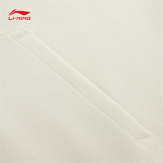 李宁男子套头连帽卫衣AWDW051 商品图4