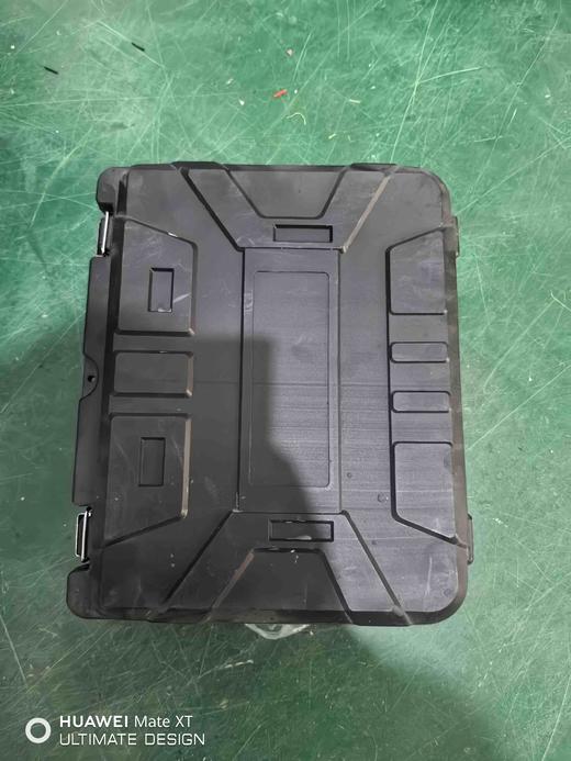 【货号05825】库存处理12V双速锂电钻机头套装工具不含电池手动工具套装钻头批头 商品图6