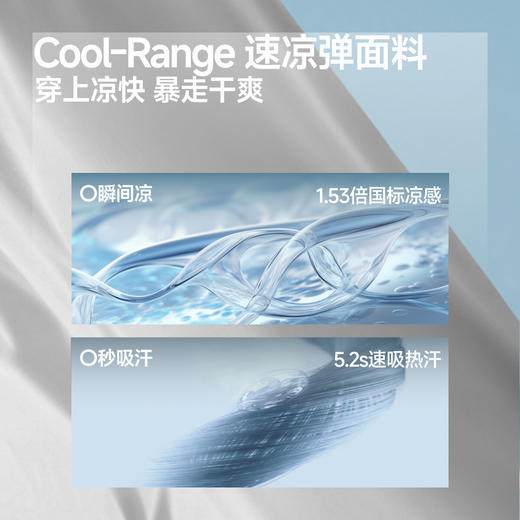 【春上新】【新品】6楼蕉下女士速干防晒宽松长裤DS011吊牌价329 商品图3