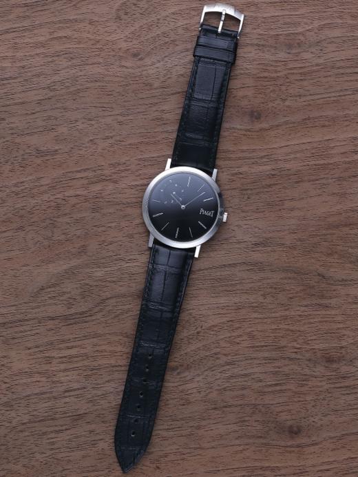 伯爵G0A34114 商品图6