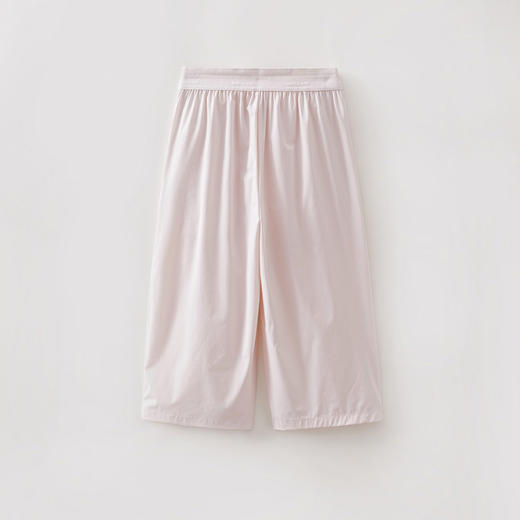 【吸湿速干】马克珍妮轻氧运动女童速干直筒裤2026年春装新款560239 商品图2