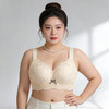 【下架】D2-【109元2件】【B-F杯】【大胸显小.乳胶款】内衣女薄款无钢圈调整型胸罩杯收副乳防下垂文胸 云庭玉立 商品缩略图11