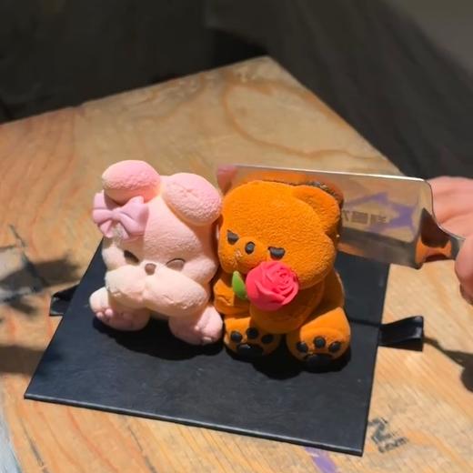 心动依偎 商品图3