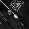 【新品上新】HX 冬季短款带帽棉服免洗防水C112440043101/02 商品缩略图5