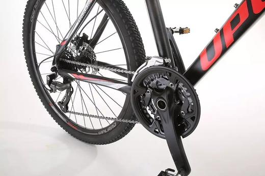 UPLAND先锋500\200山地车27速油压碟刹 商品图7