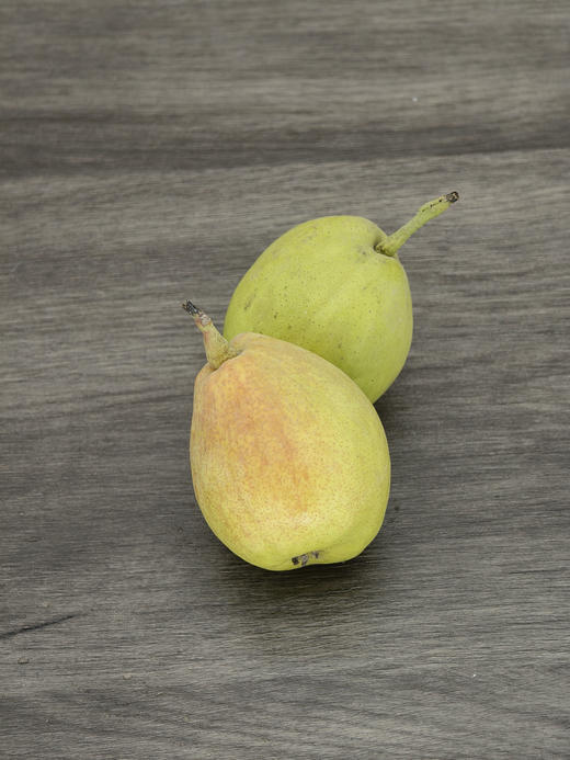 【年货节】库尔勒香梨 脆甜爽口 水润生津 净重11斤左右 商品图2