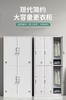 【ZK】四门衣柜 商品缩略图2