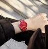 男女同款寇驰马年限定红金镶嵌吉祥新程手表 商品缩略图0