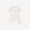 【商场同款】英氏婴儿连体衣宝宝春夏纯棉男女宝宝哈衣居家爬爬服 商品缩略图4