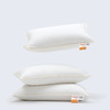 【春节：2.10 16点后-2.25停发】（赠压岁红包！）Suprelle舒飘儿阻螨超柔慢回弹枕 | 德国睡眠新科技，超细纤维支撑力，纯棉阻螨技术，3个高度可选，新年睡好觉 商品缩略图9