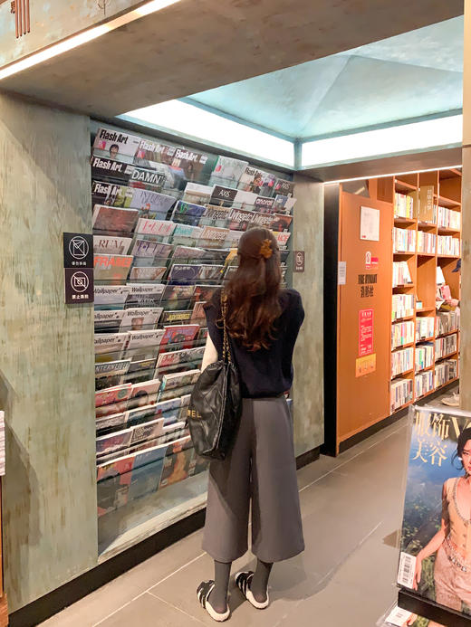 <曾小咸推荐>3.21现货秒杀 ！微信超特价！毛毛马甲 日常239.99 立减140 秒杀99.99！！7分直筒裤 秒杀89.99！！拼布毛衣  秒杀129.99！无袖毛衣 秒杀59.99！！ 商品图7