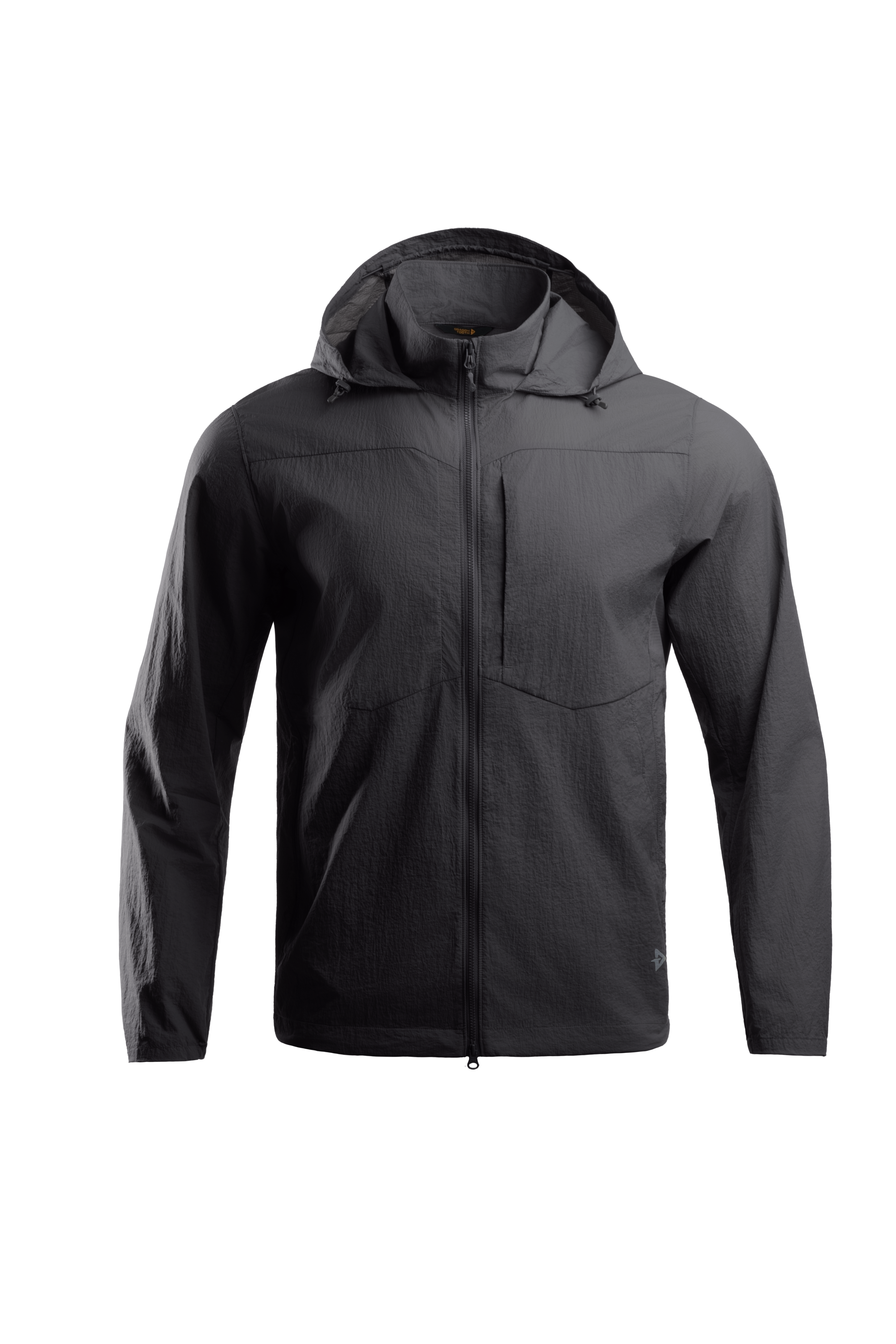 【龙牙上新】龙牙隐之游隼战术轻量便携风衣加强版