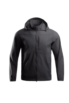 【龙牙上新】龙牙隐之游隼战术轻量便携风衣加强版