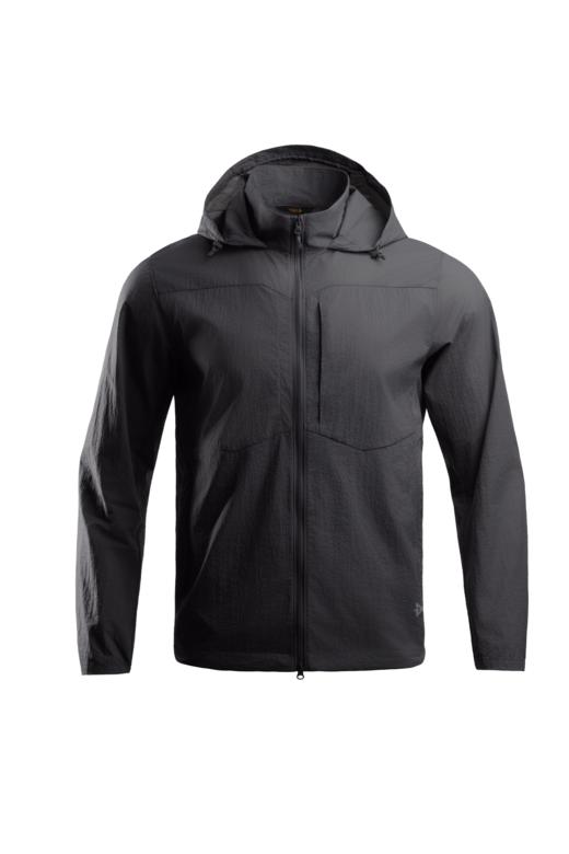 【龙牙上新】龙牙隐之游隼战术轻量便携风衣加强版 商品图0