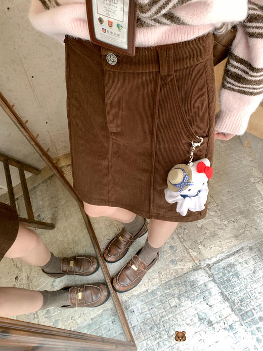 <曾小咸推荐>2.3现货秒杀 ！微信超特价！条纹POLO领针织毛衣 日常169.99 立减80 秒杀89.99！！ 商品图6