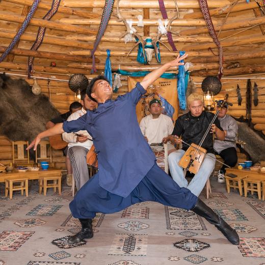 【暑假】从东疆绿洲飞去北疆游牧，跟着书本去游遍新疆 9天8晚 商品图14