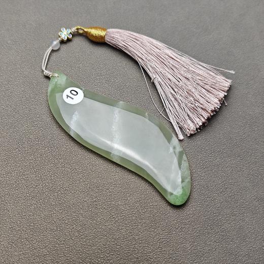 和田玉刮痧板 126-26 商品图6