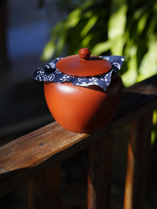 【7562熟茶】2019年制作的高级版7562熟茶，为了和某益品牌做对比进行售卖，品质用料远超某益，300克/罐，数量不多福利分享了 商品图4