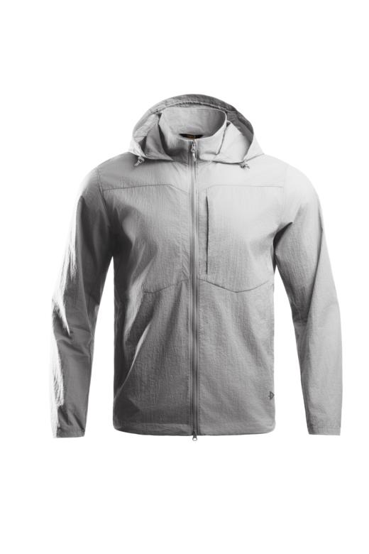 【龙牙上新】龙牙隐之游隼战术轻量便携风衣加强版 商品图1