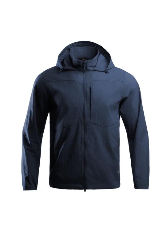 【龙牙上新】龙牙隐之游隼战术轻量便携风衣加强版 商品图3