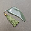 和田玉刮痧板 126-26 商品缩略图0