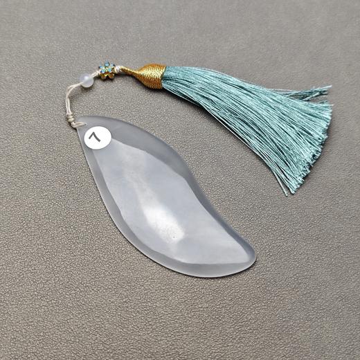 和田玉刮痧板 126-26 商品图3