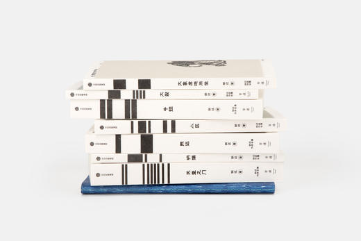 单读新书《 胡迁作品全集》 7册，多抓鱼典藏版+限量藏书票 商品图4