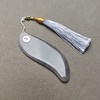 和田玉刮痧板 126-26 商品缩略图1
